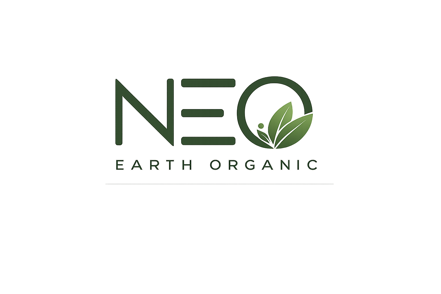 Neo Earth Organic